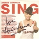 Annie Lennox - Sing